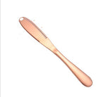 Butterfreund | Elegant Butter Knife for Perfect Enjoyment