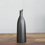 Modern Geometric Ceramic Vase