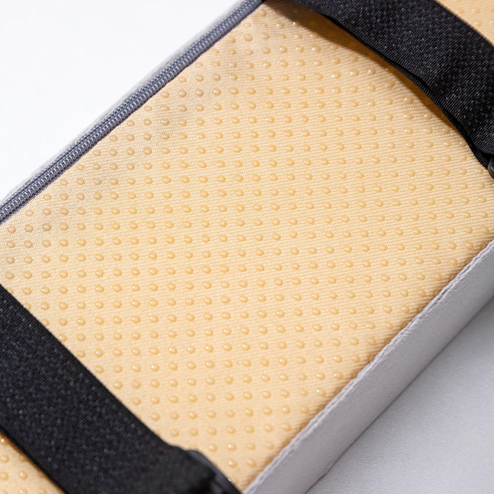 Comfortable Memory Foam Armrest Pad for Any Chair