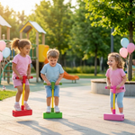 Foam Pogo Jumper for Kids – Indoor/Outdoor Pogo Hopper
