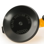 Precision Aligner with Vacuum Function and Adjustment Screw – for Tiles, Glass & Wood