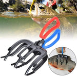 FischGreifer Pro – Sicheres und schmerzfreies Fangen von Fischen