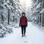 Elegante Damen Wintermütze mit kuscheligem Futter für kalte Tage