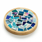 KreativeMosaik - Gestalten Sie unvergessliche Momente mit DIY-Untersetzern