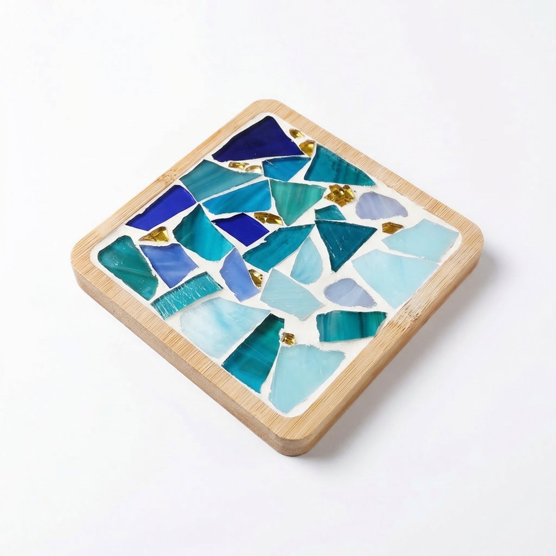 KreativeMosaik - Gestalten Sie unvergessliche Momente mit DIY-Untersetzern