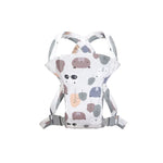 Ergonomic Carrier for Newborns and Toddlers – Multifunctional Baby Carrier