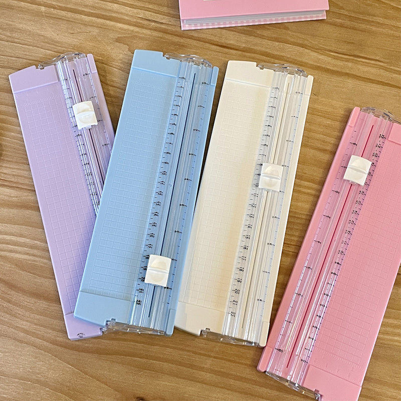 Präzisions-Papierschneider – Perfekte Schnitte für kreative Projekte