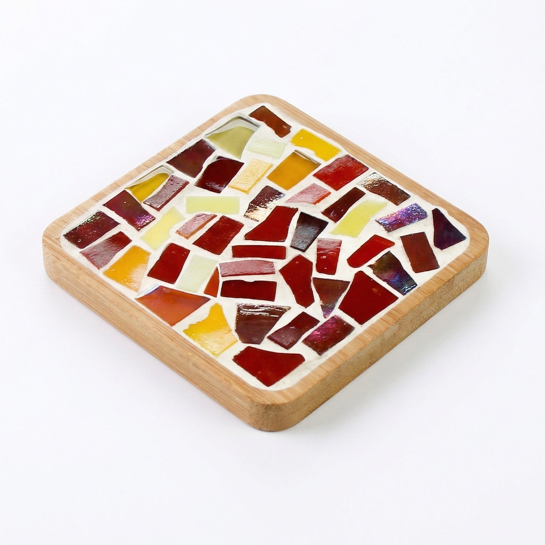 KreativeMosaik - Gestalten Sie unvergessliche Momente mit DIY-Untersetzern