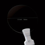 Klarblick 5X – Hands-Free Magnifier for Seniors