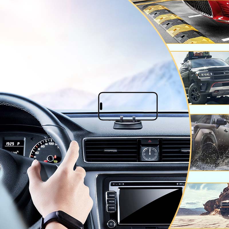 SmartGrip – Ihr sicherer Begleiter für freihändiges Fahren