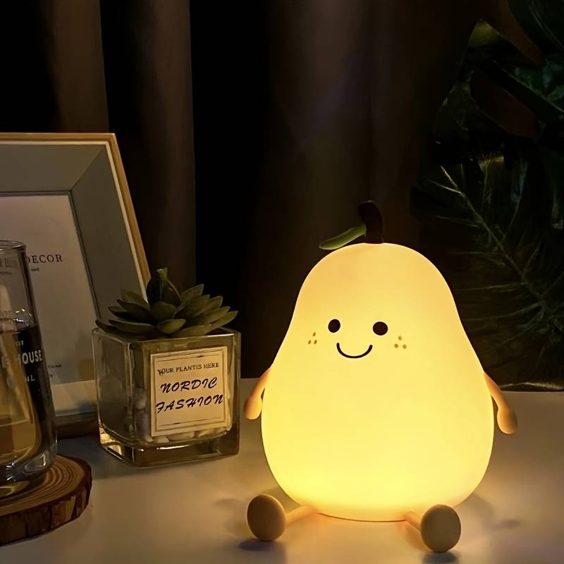 Kuscheltier GlowBerry