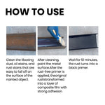 Metal Rust Remover – Rust Inhibitor