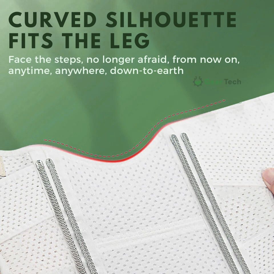 KnieKomfort – Pain-free movement with optimal support