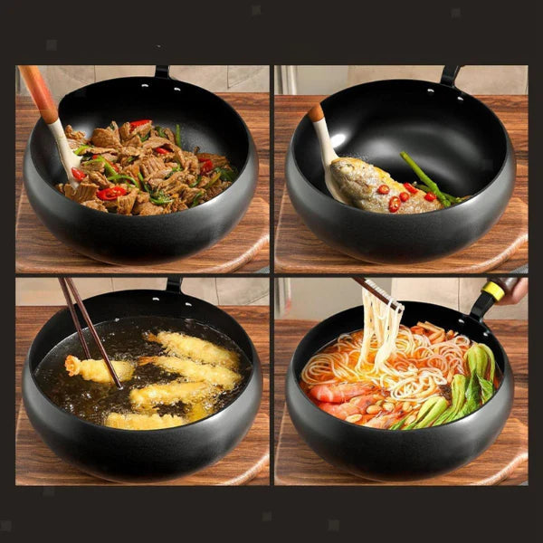 EisenMax – Gesundes Kochen mit natürlichem Eisen für Ihre Küche