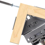 EckenPro Corner Clamp Pliers – Precise 90° Joints for DIY Projects