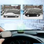 Snow-Free Driving: Your Reliable Antifreeze for Cars