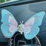 Spring Magic Scented Butterfly for your car