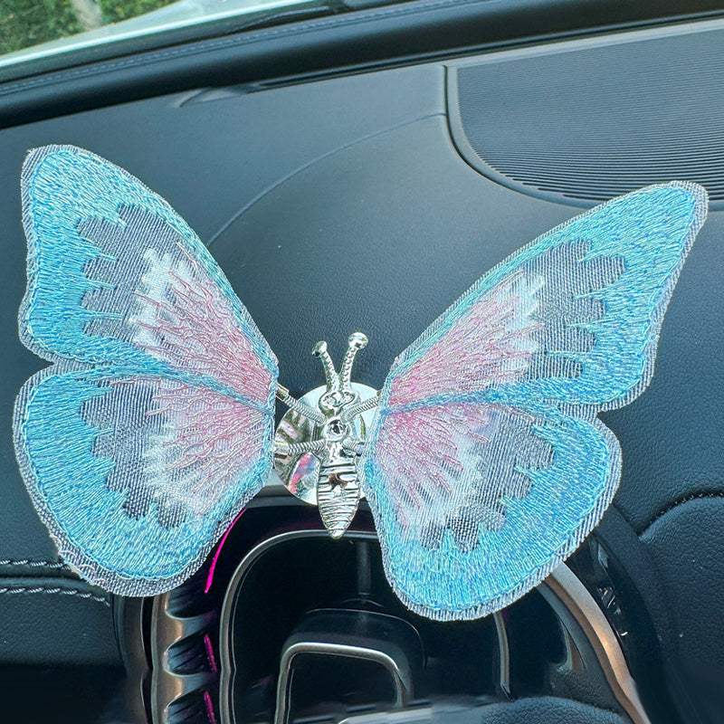 Spring Magic Scented Butterfly for your car
