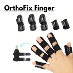 Fingerfit – Schnelle Unterstützung für eine schmerzfreie Heilung