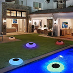 Sonnenlichtzauber – Stilvolle Gartenlichter ohne Stromkosten