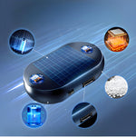 FrostShield – Innovative Anti-Frost System for Clear Vision