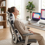 Nackenkomfort – Ergonomisches Kissen für erholsamen Schlaf