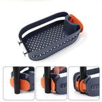 Kitchen Organizer for Dishwashing Utensils | Tool-Free Assembly | Non-Slip | HydroHolder
