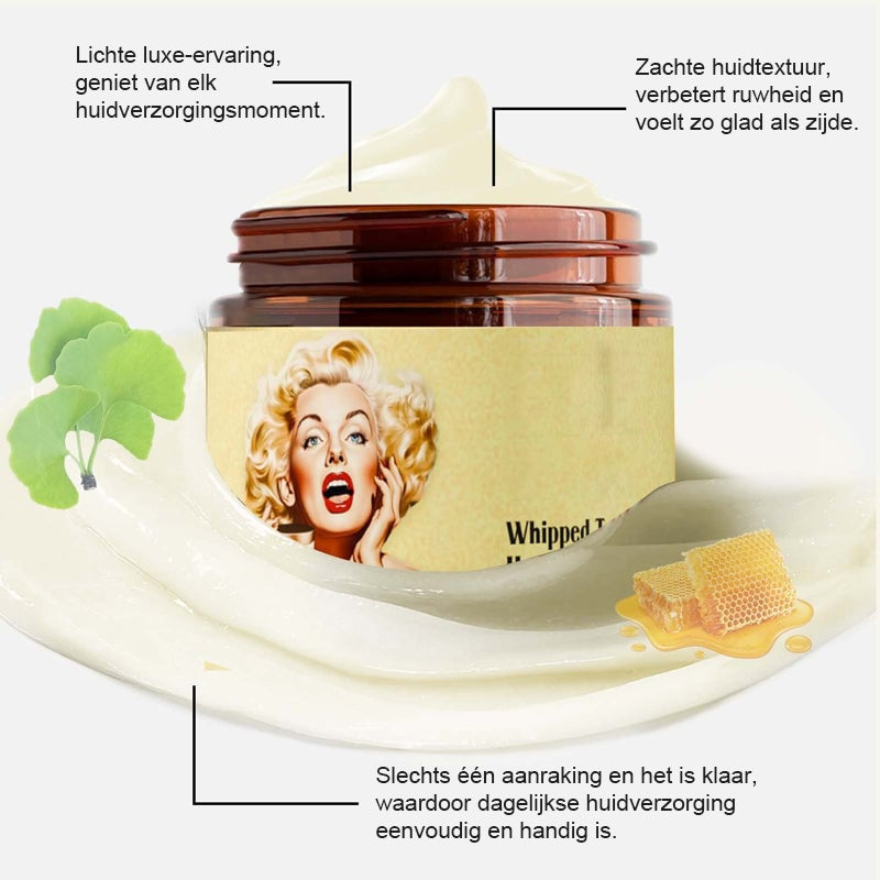 Beef Tallow and Manuka Honey Balm