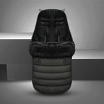 Wärmeschutz für Ihr Baby - Der perfekte Fußsack für Spaziergänge