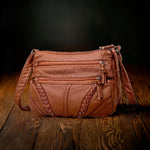 Elegante Damenhandtasche für stilvolle Auftritte