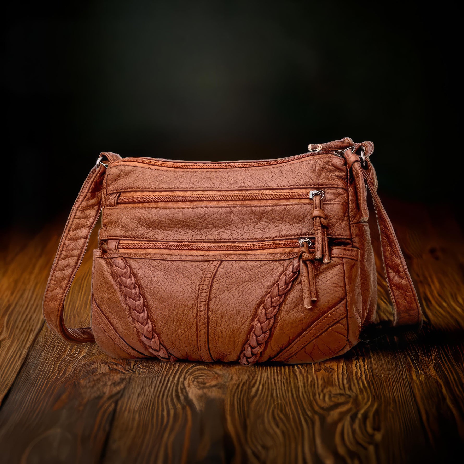 Elegante Damenhandtasche für stilvolle Auftritte