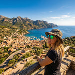 Klarblick – Polaroid Sonnenbrille mit UV400-Schutz für optimale Sicht