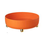 360° Drehbarer Organizer für Flaschen und Dosen