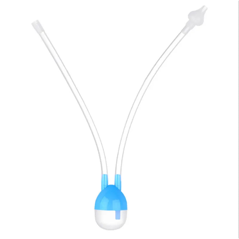 Nose Cleaner for Babies – Gentle Nasal Aspiration for Care