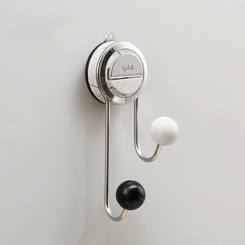 Stainless Steel Toilet Paper Holder without Drilling – Rust-Proof & Easy to Install