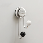 Stainless Steel Toilet Paper Holder without Drilling – Rust-Proof & Easy to Install