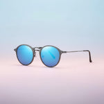 LuxeVision – Modische Herren Sonnenbrille UV400