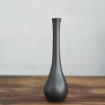 Modern Geometric Ceramic Vase