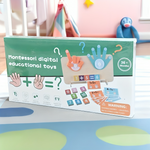 ZahlenAbenteuer - Mathe mit Spaß erleben!
