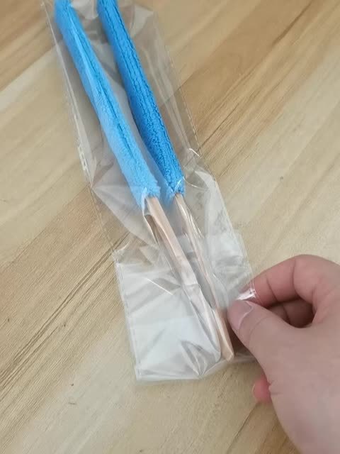 StaubFrei - Effektive Reinigung von Staub und Blättern ohne Kratzer