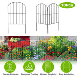 GartenSchutz – Elegante Abgrenzung für Pflanzen und Tiere