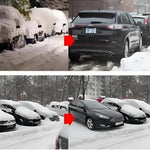 Snow-Free Driving: Your Reliable Antifreeze for Cars