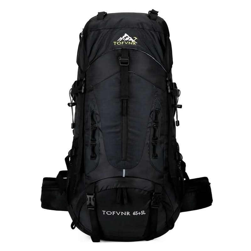 Adventure Backpack | 60L Waterproof Backpack for Outdoor Activities