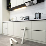 Wall Stickers for Cabinet Renovation - Vinyl Wallpaper for the Home