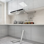 Wall Stickers for Cabinet Renovation - Vinyl Wallpaper for the Home