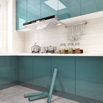 Wall Stickers for Cabinet Renovation - Vinyl Wallpaper for the Home