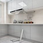 Wall Stickers for Cabinet Renovation - Vinyl Wallpaper for the Home