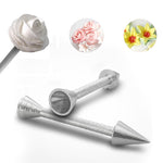Cake Decorating Tube