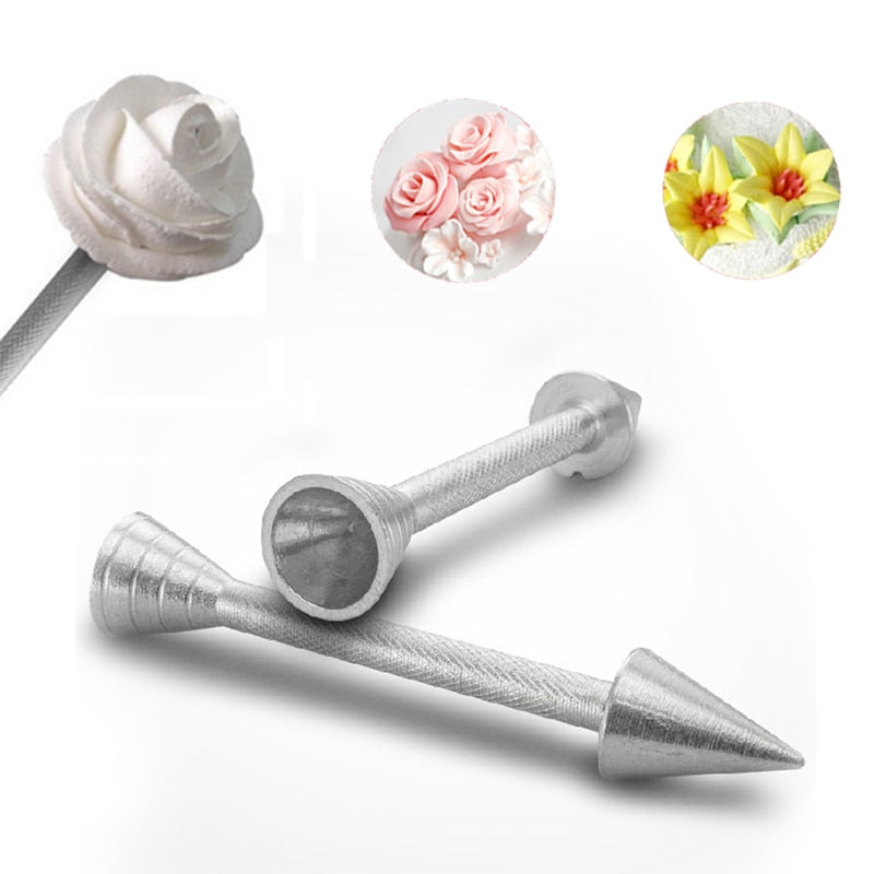 Cake Decorating Tube
