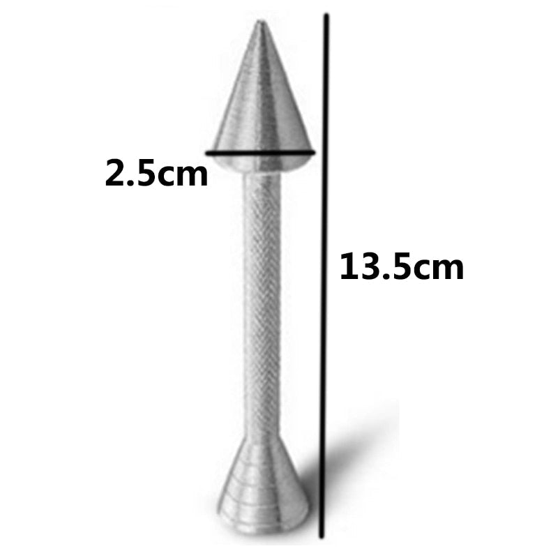 Cake Decorating Tube
